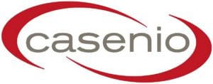 Casenio logo