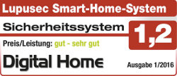 DigitalHomeTest