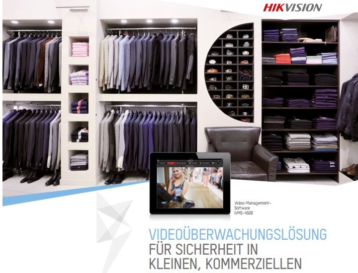 HIKVISION Shops